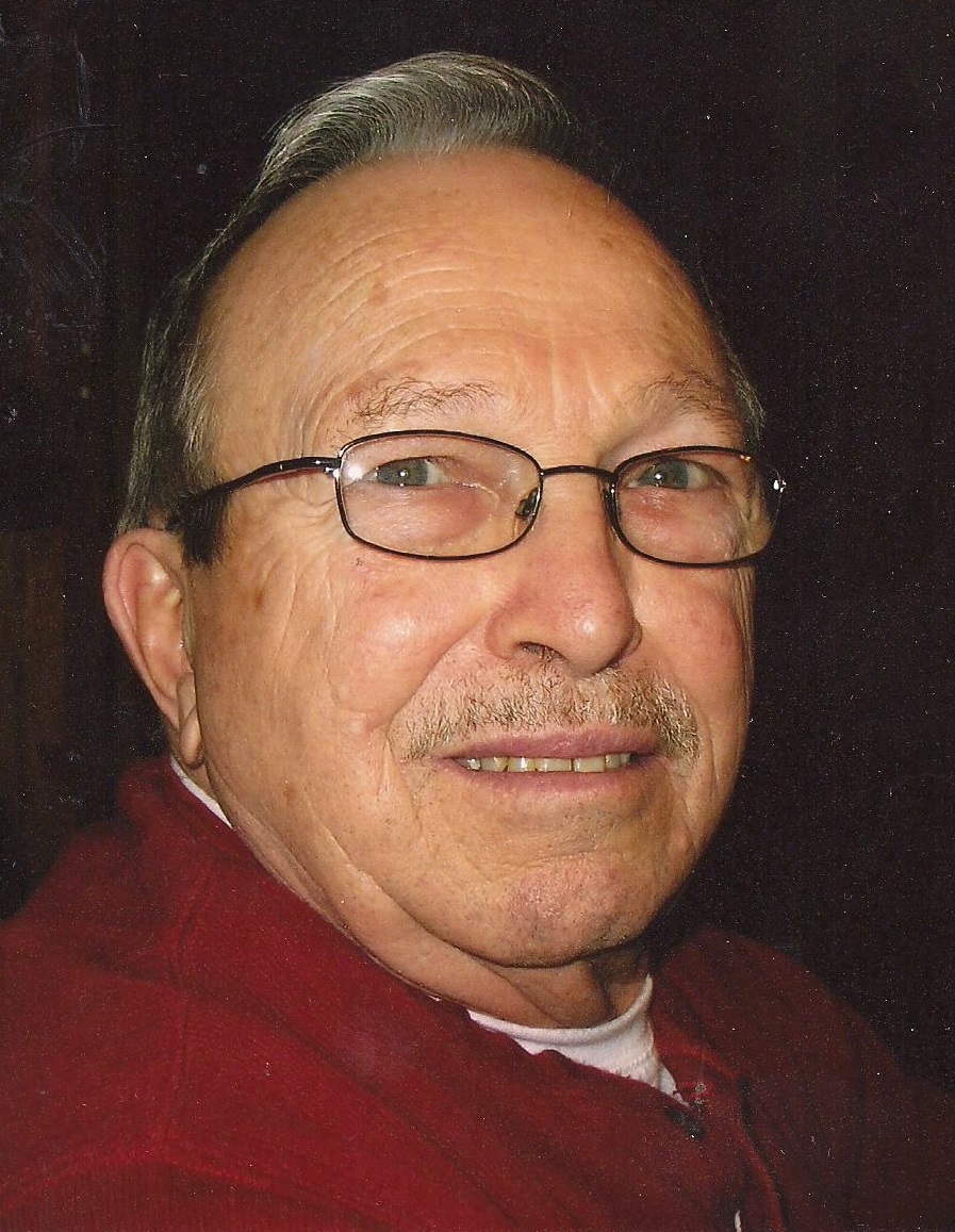 Clayton Thomas Wilson Sr.